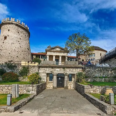 Trsatika Apartamento *