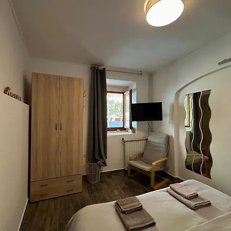 Apartmán Trsatika Rijeka