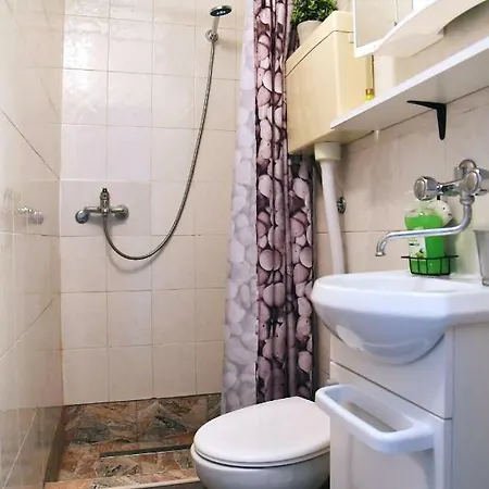 Trsatika 公寓 里耶卡