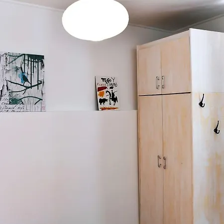 Trsatika 公寓 里耶卡