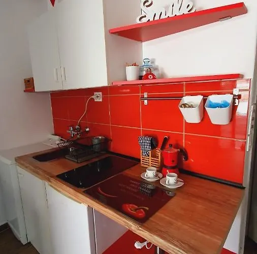 Trsatika Apartman Rijeka