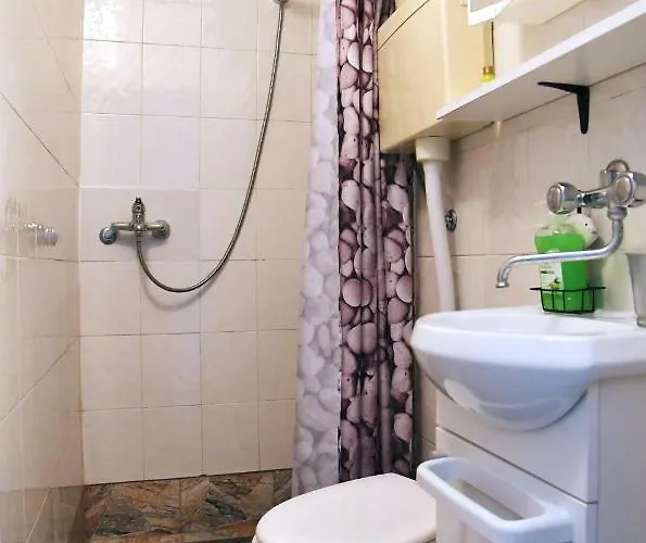 Trsatika Apartman Rijeka