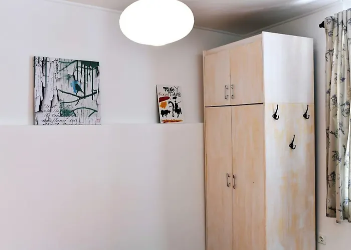 Trsatika Apartman Rijeka