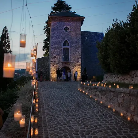 Trsatika Rijeka