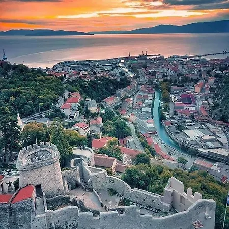 Trsatika Rijeka