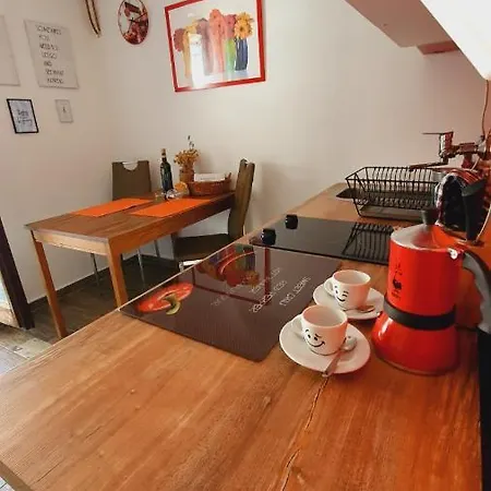 Trsatika Apartment
