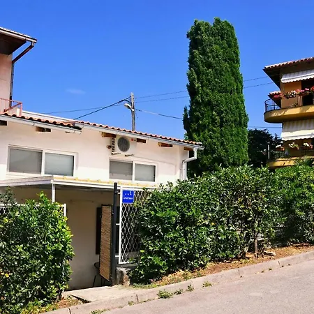 Apartment Trsatika