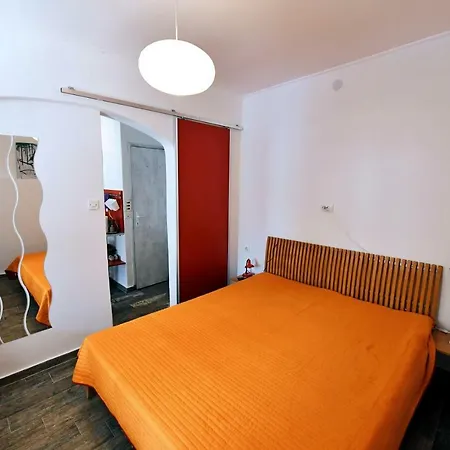 Trsatika Apartment Rijeka