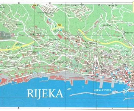 Trsatika