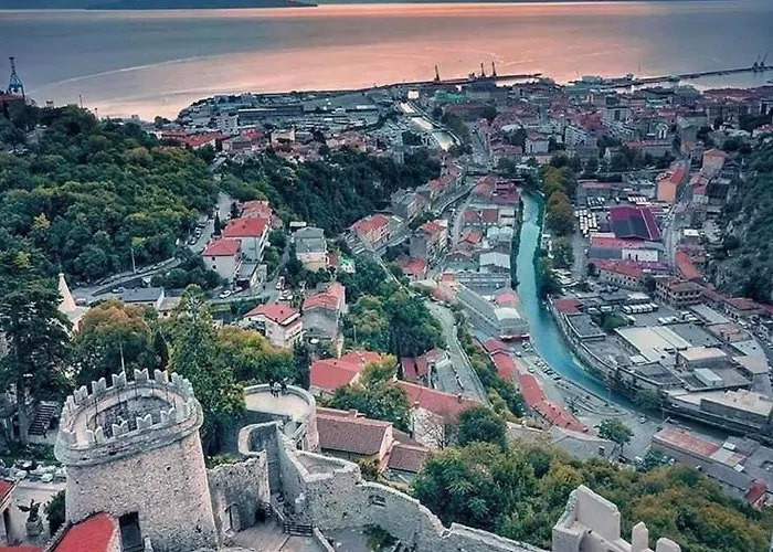 Trsatika Rijeka