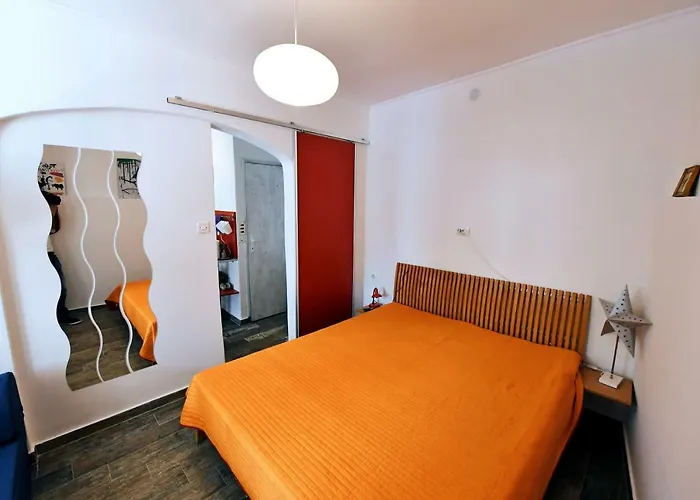 Trsatika Apartament Rijeka